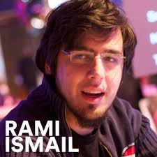 Hit List Rami Ismail
