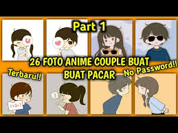 Gambar wallpaper couple terpisah maraknya perkembangan zaman yang lebih meningkat dan canggih. Bagi Bagi Foto Profil Anime Couple Terpisah Lengkap 1 Paket Part 13 Lagu Mp3 Mp3 Dragon