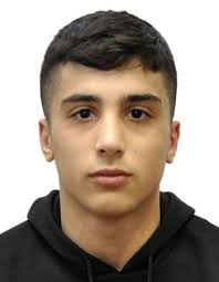 Berlin Cadet European Cup 2024