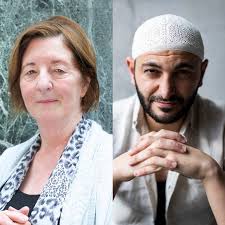 Life at the extremes — Pat Barker, Michael Mohammed Ahmad and Ella Baxter