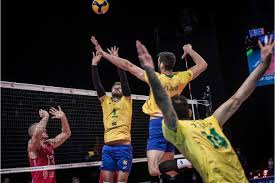 Suivez l'évolution de l'épidémie de coronavirus / covid19 dans le monde. Conte Usa Slackline Para Se Manter Em Forma Na Pandemia Web Volei