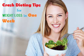 Crash Diets Lose Weight Fast Buy Steroid Online
