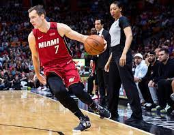 The latest stats, facts, news and notes on goran dragic of the miami Why Is Miami Heat Guard Goran Dragic Taking So Many Threes Miami Herald