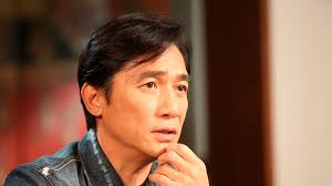 Tony Leung And Andy Lau Reteam For 'Once Upon a Time In Hong Kong'