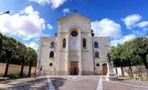 What is now santa maria capua vetere started to grow slowly when several countryside residences appeared around the old christian basilicas of santa maria maggiore, san pietro in corpo. Wjd2xpbqaoi3fm