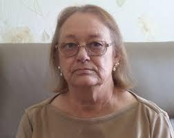 Tribute to Sally Stackhouse, 1955