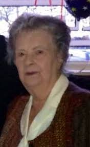 Mary Wilmoth Obituary