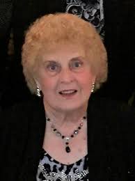 Obituary of Marianne C. Bulmer