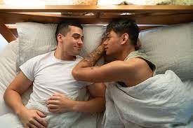 Sexplain It Live: I'm Gay and Not Interested in Sex at All