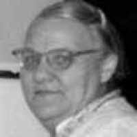 Annie Pearl Chappell (1899–1973) • FamilySearch