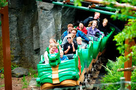 Bekijk nu alle legoland denemarken aanbiedingen! Legoland Billund Parkplanet