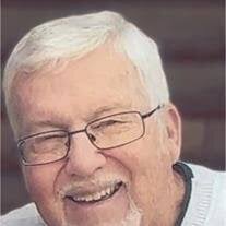 Terence Clinton Merrick Obituary