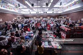 Jualan online itu mudah asal anda tahu caranya. Sistem Notis Jualan Murah
