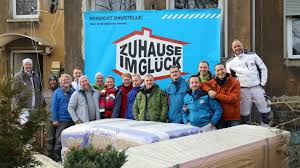 Rechtsanwalt ist sicher zuhause im glück familien müssen. Episode 0224 Zuhause Im Gluck Unser Einzug In Ein Neues Leben Rtlzwei