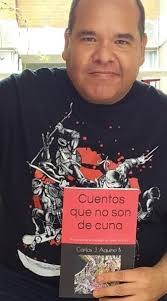 Carlos José Aquino Bastardo