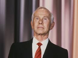 Meet Johnny Carson's three sons: inside his family's private life now amid  tragedy