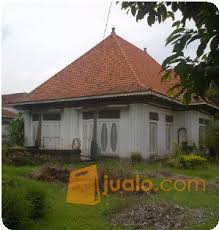 Jasa arsitek rumah surabaya harga dan biaya, harga jasa desain arsitek gambar. Rumah Lama Model Kolonial Cocok Komersil Surabaya Jualo