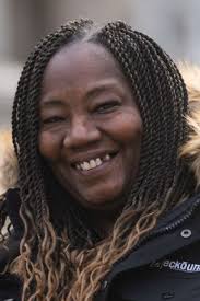 Arnetta Griffin named Kenosha News 2024 Person of the Year