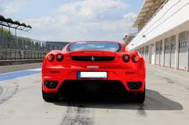 Compare performance of lamborghini gallardo (520 ps) and ferrari f430. Ferrari F1 F430 Lamborghini Gallardo Driving Experience Stagheaven