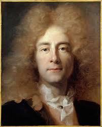 277 Hyacinthe rigaud Images: PICRYL