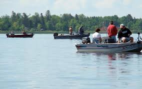 Get directions, reviews and information for premier water in eden prairie, mn. Upper Red Lake Should Be A Hot Fishing Spot In 2019 Bemidji Pioneer