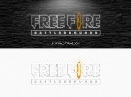 Hd Neon Free Fire Logo Battlegrounds Png In 2021 Logos Png Neon