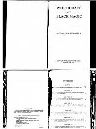 Maybe you would like to learn more about one of these? Montague Summers Witchcraft And Black Magic 2012 Dover Publications Pdf Witchcraft Wicca Witchcraft