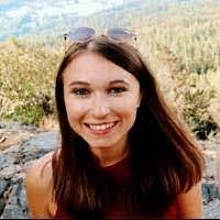 Skye Kopff's Instagram, Twitter & Facebook