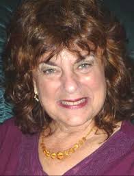 Carol Roujansky Obituary (1952