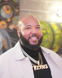 2025. Let's go. #Trissie