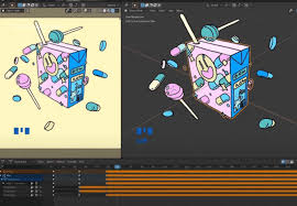 Best 2d drawing animation software. Is Blender Good For 2d Animation In 2021 The Tech Top 10