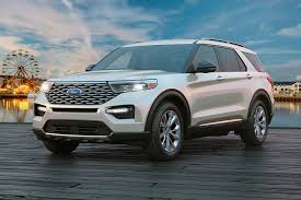 As we have noted, there are three common reasons as to why your . 2021 Ford Explorer Review Autotrader