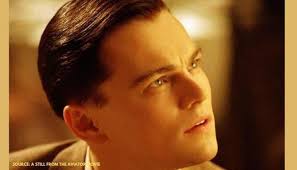 Leonardo dicaprio stars as howard hughes, the billionaire, the filmmaker, the recluse and the aviator. Leonardo Dicaprio Prepped For His Role In The Aviator In The Most Amusing Way