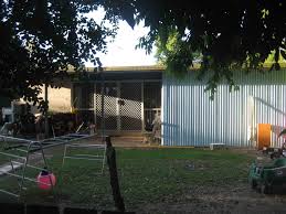 Tim Woodfield Architect