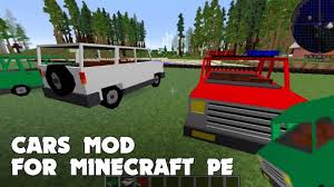 In this mod you can find an assortment of vehicles that will help you explore, farm, transport, race, and even fly! Download Car Mod For Minecraft Pe Free For Android Car Mod For Minecraft Pe Apk Download Steprimo Com