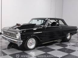 Image result for Tuxedo Black 1965 Nova