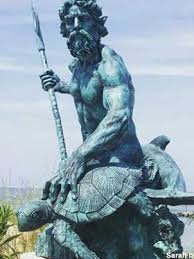 Dipasquale is a richmond, virginia resident who has a great. Statue Of Neptune Cape Charles Virginia