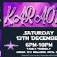 Karaoke at The Robert Kett, Wymondham event image