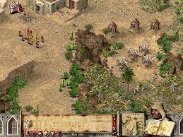 Yopcgames is the finest site to download the stronghold: Stronghold Crusader Extreme Hd Patch Download