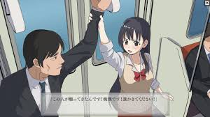 痴漢冤罪でっちあげ女子にオシオキ - DLチャンネル みんなで作る二次元情報サイト！