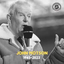 Rugby League Nostalgia with John O'Reilly and ABC Match of the Day