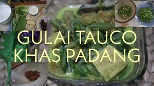 Check spelling or type a new query. Gulai Tauco Padang Kepotimes