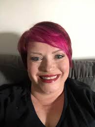 All for our Joely💕🥰😂Avery Wyatt Jameson Noble #pinkhairdontcare