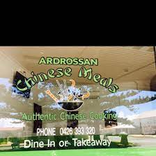 #1 of 5 chinese restaurants in ardrossan. Ardrossan Chinese Meal Home Ardrossan South Australia Menu Prices Restaurant Reviews Facebook