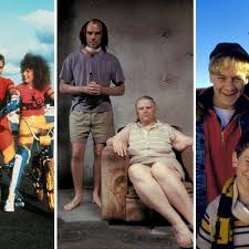 List of the latest australian tv series in 2021 on tv and the best australian tv series of 2020 & the 2010's. From Bmx Bandits To The Secret Life Of Us 11 Australian Classics New To Netflix Television The Guardian