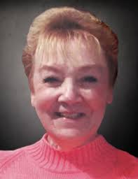 Obituary information for Barbara Ropp