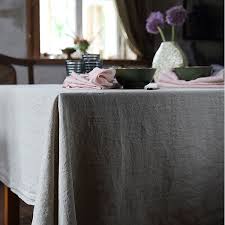 Doing so will turn the wax brittle. Top Tips For Taking Care Of Your Table Linen Linenme News