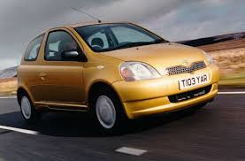 From 2000, the yaris hatchback and sedan was. Toyota To Recall Thousands Of Uk Cars Over Exploding Airbag Fault Garagewire