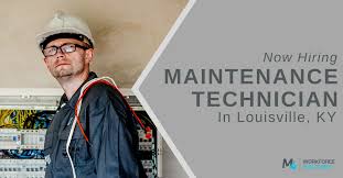 M4 Workforce Solutions Is Hiring A Lead Maintenance Technician In Louisville Kentucky Apply On Our Website Now Louisville Workforce Job Posting