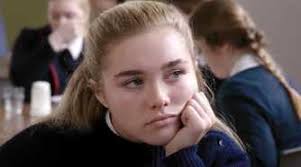 Florence Pugh Was Barely in Her First Movie, But She Haunts It 'Til the End